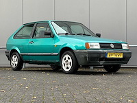 Volkswagen - 1992 - polo - 1.3 fox - 122500km nap - fh-tr-71 - afbeelding 3 van  10