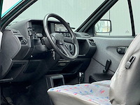 Volkswagen - 1992 - polo - 1.3 fox - 122500km nap - fh-tr-71 - afbeelding 8 van  10