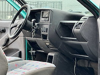 Volkswagen - 1992 - polo - 1.3 fox - 122500km nap - fh-tr-71 - afbeelding 10 van  10