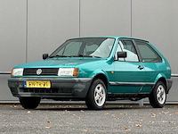 Volkswagen - 1992 - polo - 1.3 fox - 122500km nap - fh-tr-71 - afbeelding 1 van  10