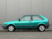 Volkswagen - 1992 - polo - 1.3 fox - 122500km nap - fh-tr-71 - afbeelding 7 van  10