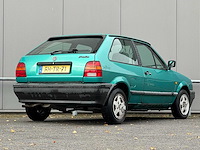 Volkswagen - 1992 - polo - 1.3 fox - 122500km nap - fh-tr-71 - afbeelding 5 van  10
