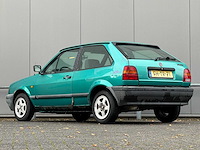 Volkswagen - 1992 - polo - 1.3 fox - 122500km nap - fh-tr-71 - afbeelding 6 van  10