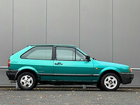 Volkswagen - 1992 - polo - 1.3 fox - 122500km nap - fh-tr-71 - afbeelding 4 van  10