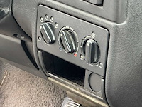 Volkswagen - 1992 - polo - 1.3 fox - 122500km nap - fh-tr-71 - afbeelding 9 van  10