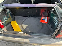 Volkswagen - 1994 - polo - auto - afbeelding 2 van  25