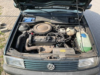 Volkswagen - 1994 - polo - auto - afbeelding 3 van  25
