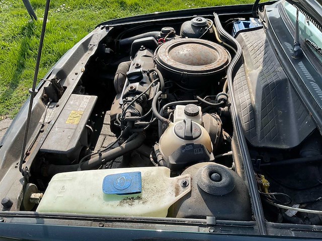 Volkswagen - 1994 - polo - auto - afbeelding 4 van  25