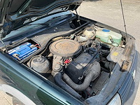 Volkswagen - 1994 - polo - auto - afbeelding 5 van  25