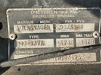 Volkswagen - 1994 - polo - auto - afbeelding 6 van  25