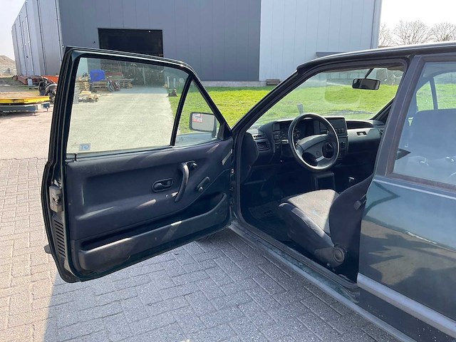 Volkswagen - 1994 - polo - auto - afbeelding 7 van  25