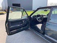 Volkswagen - 1994 - polo - auto - afbeelding 7 van  25