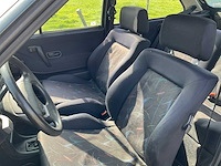 Volkswagen - 1994 - polo - auto - afbeelding 9 van  25