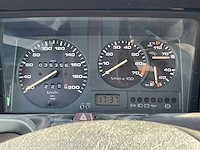 Volkswagen - 1994 - polo - auto - afbeelding 14 van  25