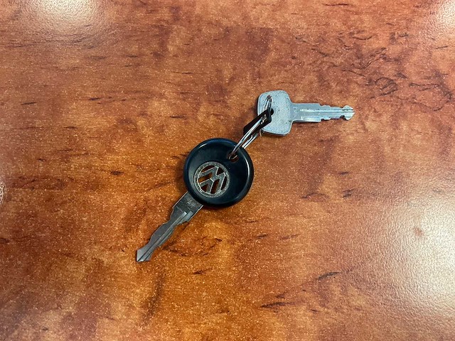 Volkswagen - 1994 - polo - auto - afbeelding 18 van  25