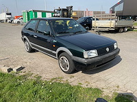 Volkswagen - 1994 - polo - auto - afbeelding 20 van  25
