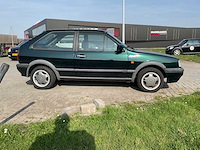 Volkswagen - 1994 - polo - auto - afbeelding 21 van  25
