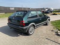 Volkswagen - 1994 - polo - auto - afbeelding 24 van  25