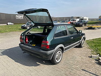 Volkswagen - 1994 - polo - auto - afbeelding 25 van  25