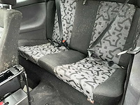 Volkswagen - 1998 - golf cabriolet - 1.8 - personenauto (ts-jj-12) - afbeelding 3 van  18