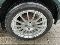 Volkswagen - 1998 - golf cabriolet - 1.8 - personenauto (ts-jj-12) - afbeelding 4 van  18