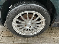 Volkswagen - 1998 - golf cabriolet - 1.8 - personenauto (ts-jj-12) - afbeelding 5 van  18