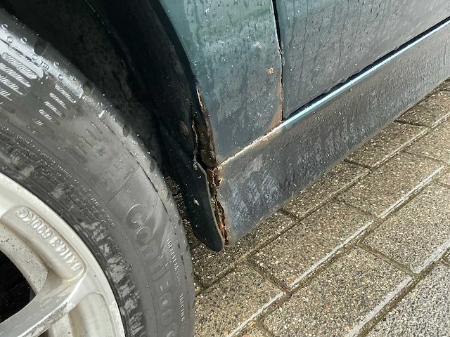 Volkswagen - 1998 - golf cabriolet - 1.8 - personenauto (ts-jj-12) - afbeelding 6 van  18