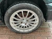 Volkswagen - 1998 - golf cabriolet - 1.8 - personenauto (ts-jj-12) - afbeelding 7 van  18