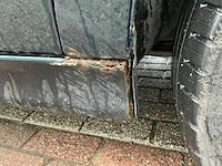 Volkswagen - 1998 - golf cabriolet - 1.8 - personenauto (ts-jj-12) - afbeelding 8 van  18