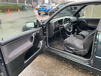 Volkswagen - 1998 - golf cabriolet - 1.8 - personenauto (ts-jj-12) - afbeelding 15 van  18