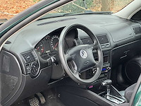 Volkswagen - 1999 - golf - 1.6 - afbeelding 2 van  16