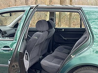 Volkswagen - 1999 - golf - 1.6 - afbeelding 8 van  16