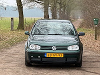 Volkswagen - 1999 - golf - 1.6 - afbeelding 9 van  16