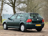 Volkswagen - 1999 - golf - 1.6 - afbeelding 14 van  16