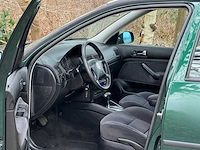 Volkswagen - 1999 - golf - 1.6 - afbeelding 16 van  16