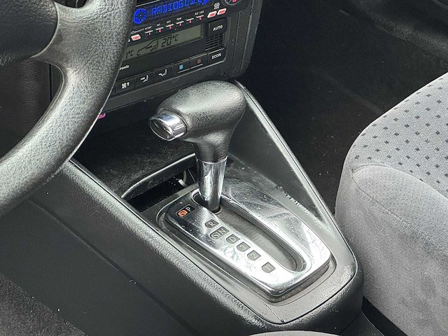 Volkswagen - 1999 - golf - automaat - 1.6 - zb-gv-93 - afbeelding 2 van  10