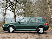 Volkswagen - 1999 - golf - automaat - 1.6 - zb-gv-93 - afbeelding 10 van  10