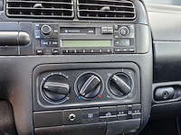 Volkswagen - 1999 - golf cabriolet - 59500km - 1.8 trendline - 02-hk-dd - afbeelding 11 van  22