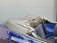 Volkswagen - 1999 - golf cabriolet - 59500km - 1.8 trendline - 02-hk-dd - afbeelding 3 van  22