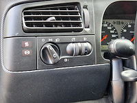 Volkswagen - 1999 - golf cabriolet - 59500km - 1.8 trendline - 02-hk-dd - afbeelding 13 van  22