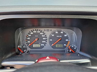 Volkswagen - 1999 - golf cabriolet - 59500km - 1.8 trendline - 02-hk-dd - afbeelding 10 van  22