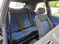 Volkswagen - 1999 - golf cabriolet - 59500km - 1.8 trendline - 02-hk-dd - afbeelding 14 van  22