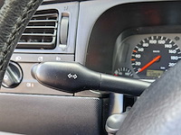 Volkswagen - 1999 - golf cabriolet - 59500km - 1.8 trendline - 02-hk-dd - afbeelding 8 van  22