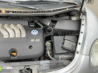 Volkswagen - 1999 - new beetle 2.0 - highline - personenauto - afbeelding 11 van  31