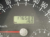 Volkswagen - 1999 - new beetle 2.0 - highline - personenauto - afbeelding 15 van  31