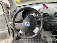 Volkswagen - 1999 - new beetle 2.0 - highline - personenauto - afbeelding 19 van  31