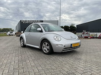 Volkswagen - 1999 - new beetle 2.0 - highline - personenauto - afbeelding 12 van  31