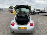 Volkswagen - 1999 - new beetle 2.0 - highline - personenauto - afbeelding 31 van  31
