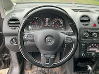 Volkswagen - 2.0 tdi - caddy maxi - van - afbeelding 2 van  16
