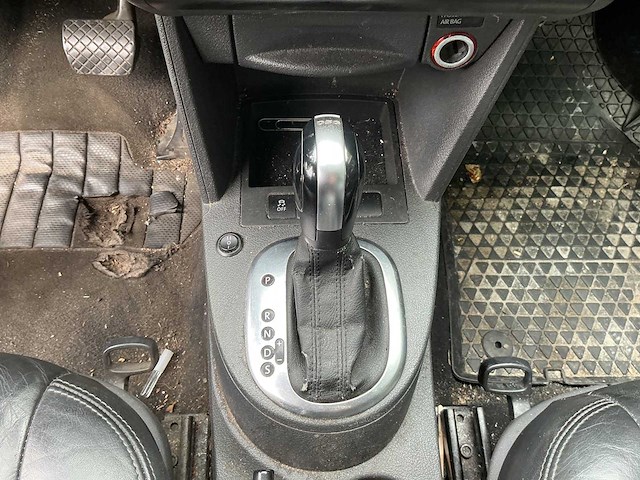 Volkswagen - 2.0 tdi - caddy maxi - van - afbeelding 5 van  16